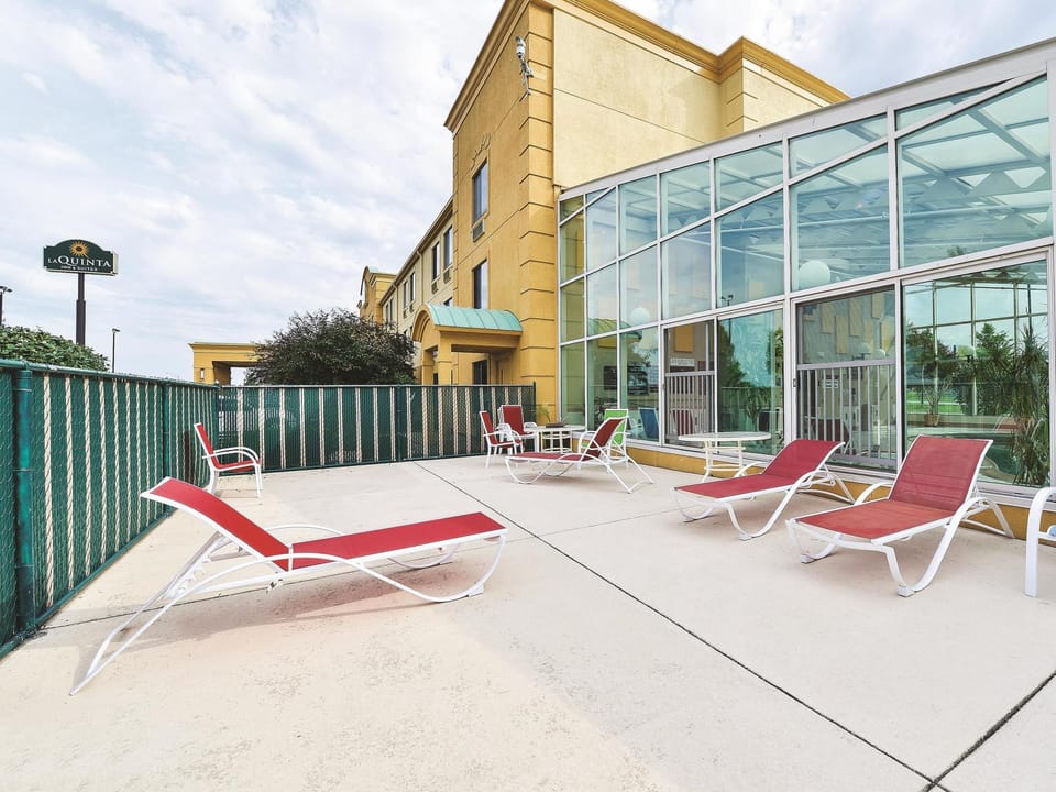 Best Western Plus Lafayette Hotel University Area Hotel in Lafayette