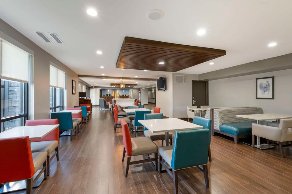 Best Western Plus Lafayette Hotel University Area Hotel in Lafayette