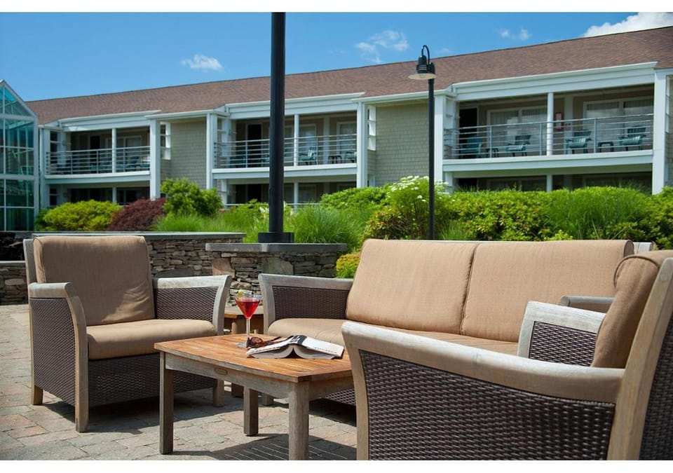 Hyannis Harbor Hotel Hotel in Hyannis