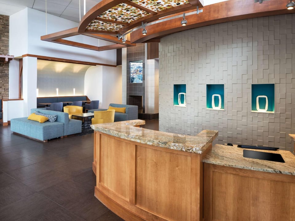 Hyatt Place South Bend Mishawaka Hotel in Mishawaka