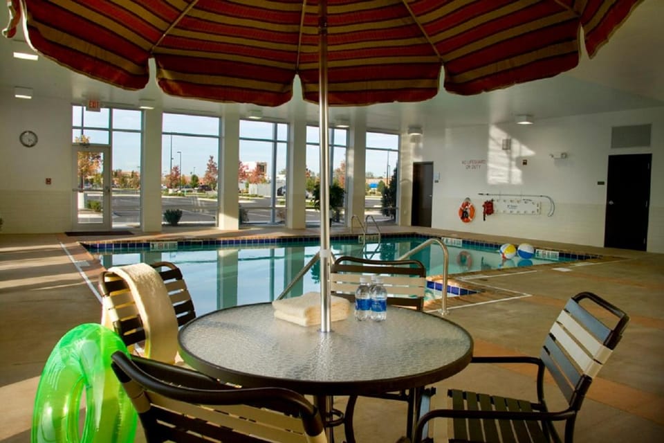 Hyatt Place South Bend Mishawaka Hotel in Mishawaka