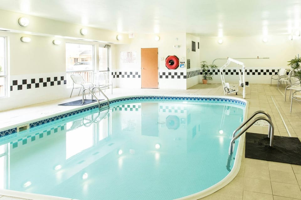 Recreational facilities