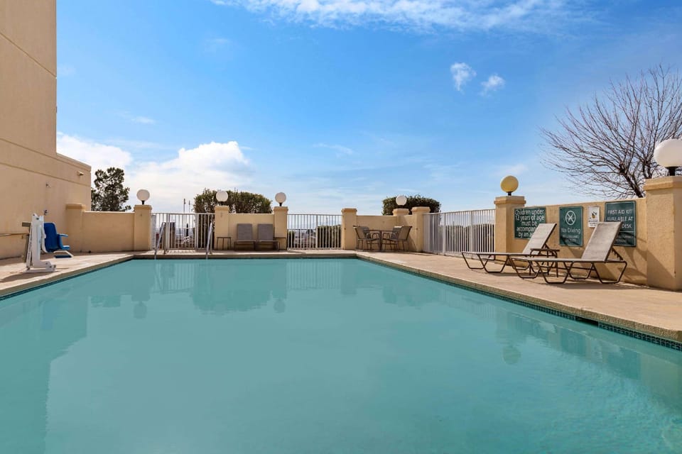 La Quinta Inn & Suites by Wyndham El Paso East Hotel in Ciudad Juarez
