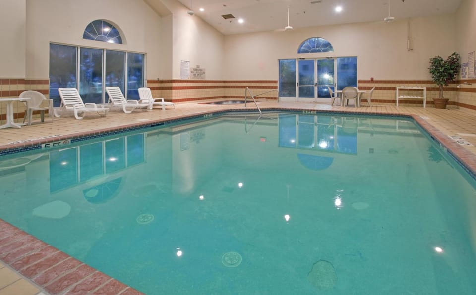 Country Inn & Suites by Radisson, Columbia, SC Hotel in Columbia