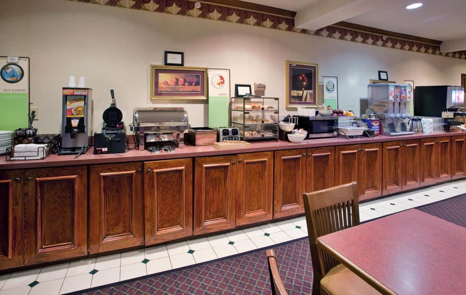 Country Inn & Suites by Radisson, Columbia, SC Hotel in Columbia
