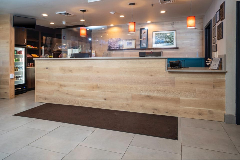 Country Inn & Suites by Radisson, Rocky Mount, NC Hotel in Rocky Mount