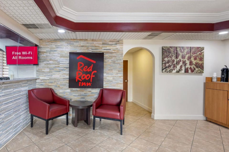 Red Roof Inn Franklin, TN Hotel in Franklin