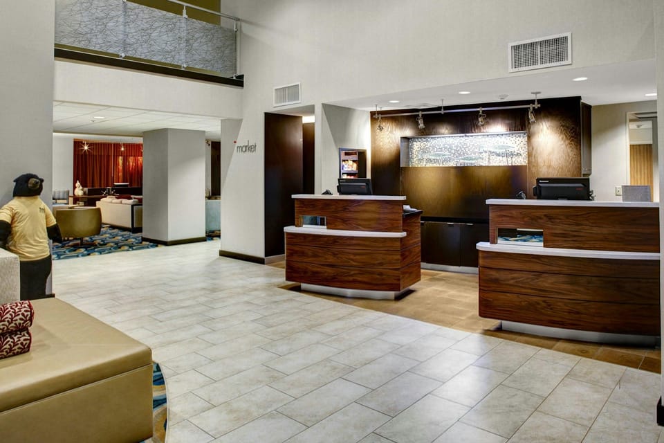 Courtyard by Marriott New Bern Hotel in New Bern