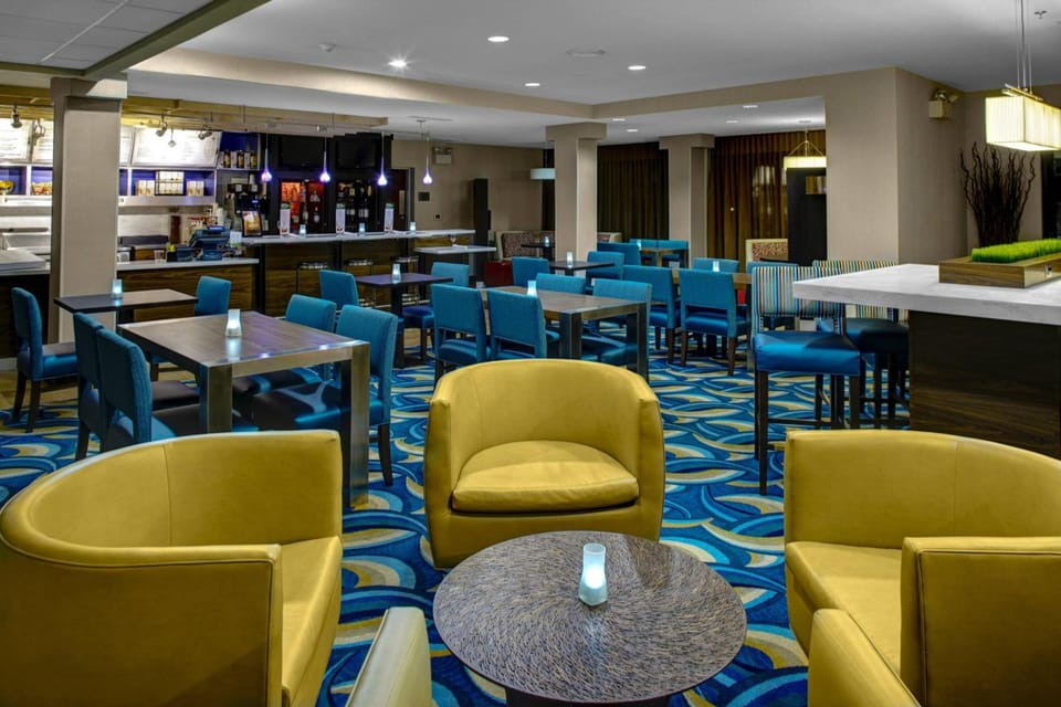 Courtyard by Marriott New Bern Hotel in New Bern