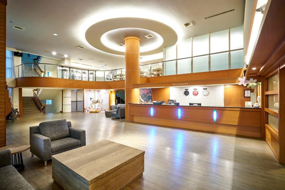 Facilities