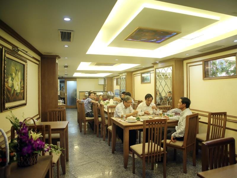 Lenid De Ho Guom Hotel Hotel in Hanoi