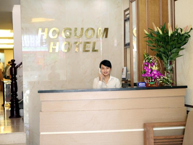 Lenid De Ho Guom Hotel Hotel in Hanoi