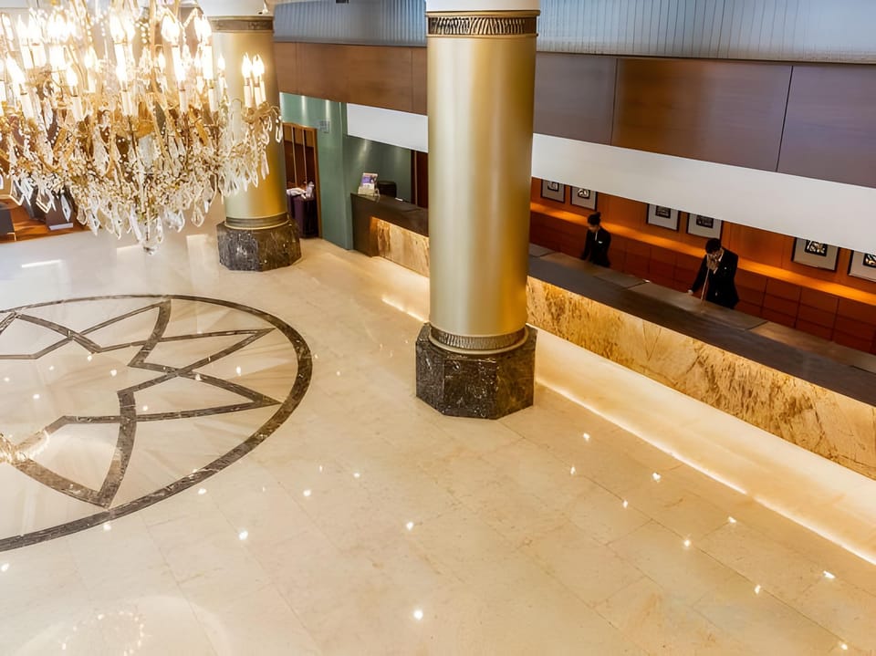 Hotel National Hotel in Fujian