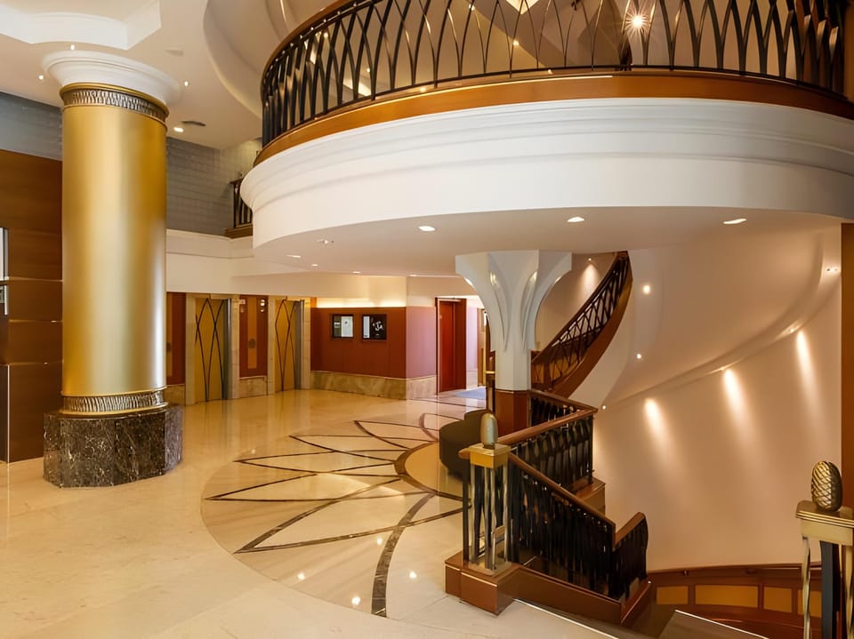 Hotel National Hotel in Fujian