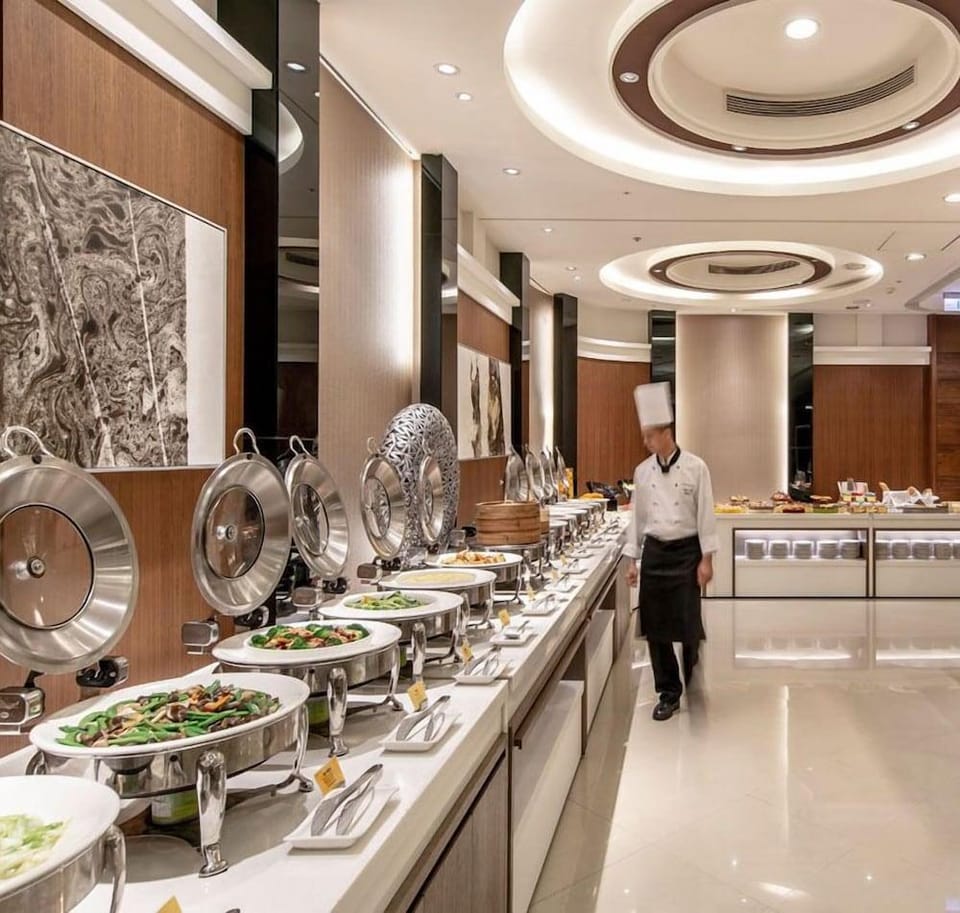 Hotel National Hotel in Fujian