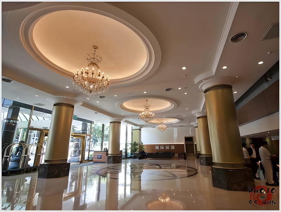 Hotel National Hotel in Taiwan, Province of China