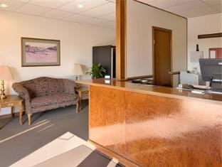 Super 8 by Wyndham Las Cruces University Area Hotel in Las Cruces