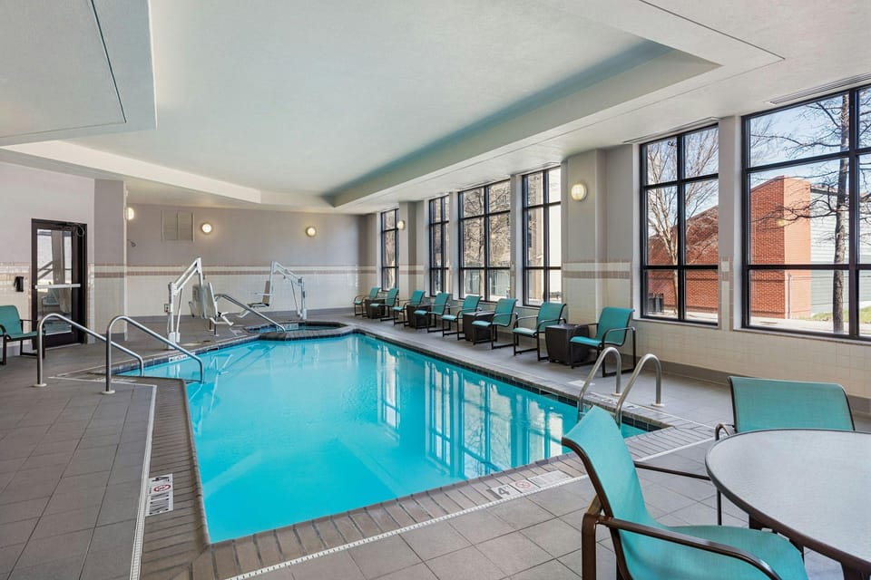 Recreational facilities
