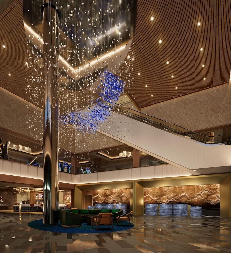 Caesars Republic Lake Tahoe - A Caesars Rewards Destination Resort in Stateline