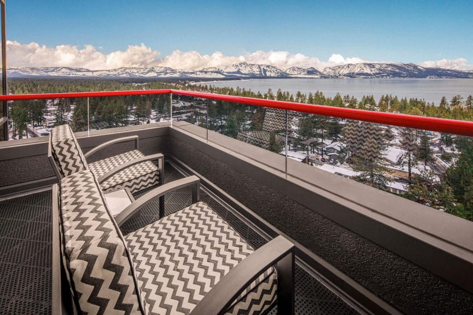 Caesars Republic Lake Tahoe - A Caesars Rewards Destination Resort in Stateline