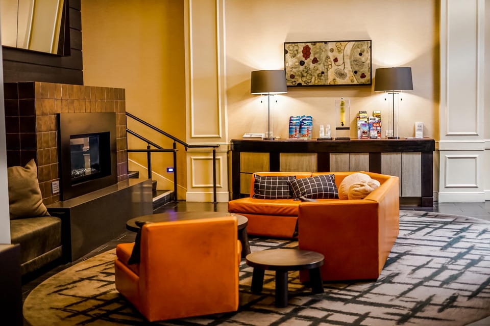 Hotel Abri Union Square Hotel in San Francisco