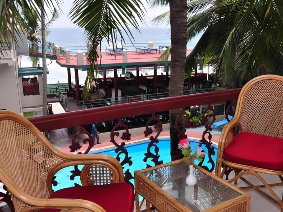Jeevan Ayurvedic Beach Resort Resort in India