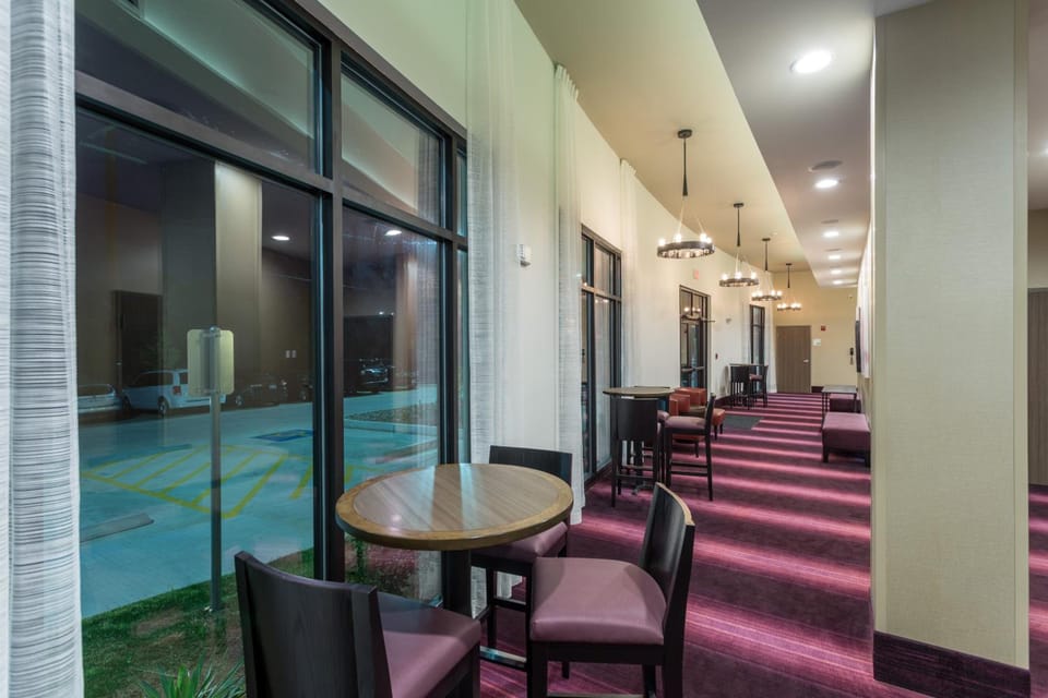 Meeting room / ballrooms