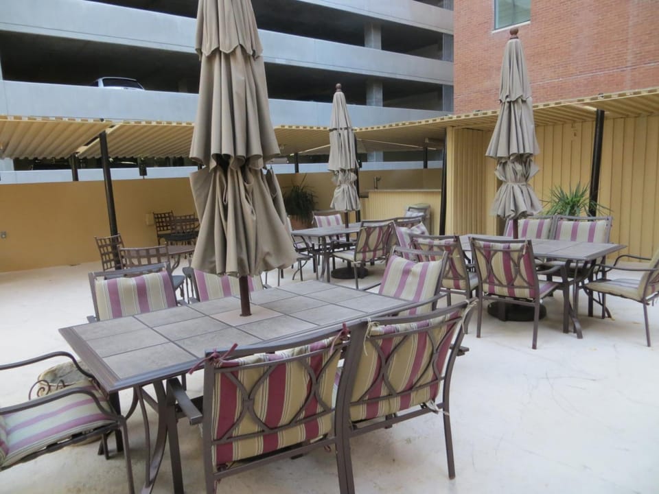 Hotel San Carlos Hotel in Phoenix