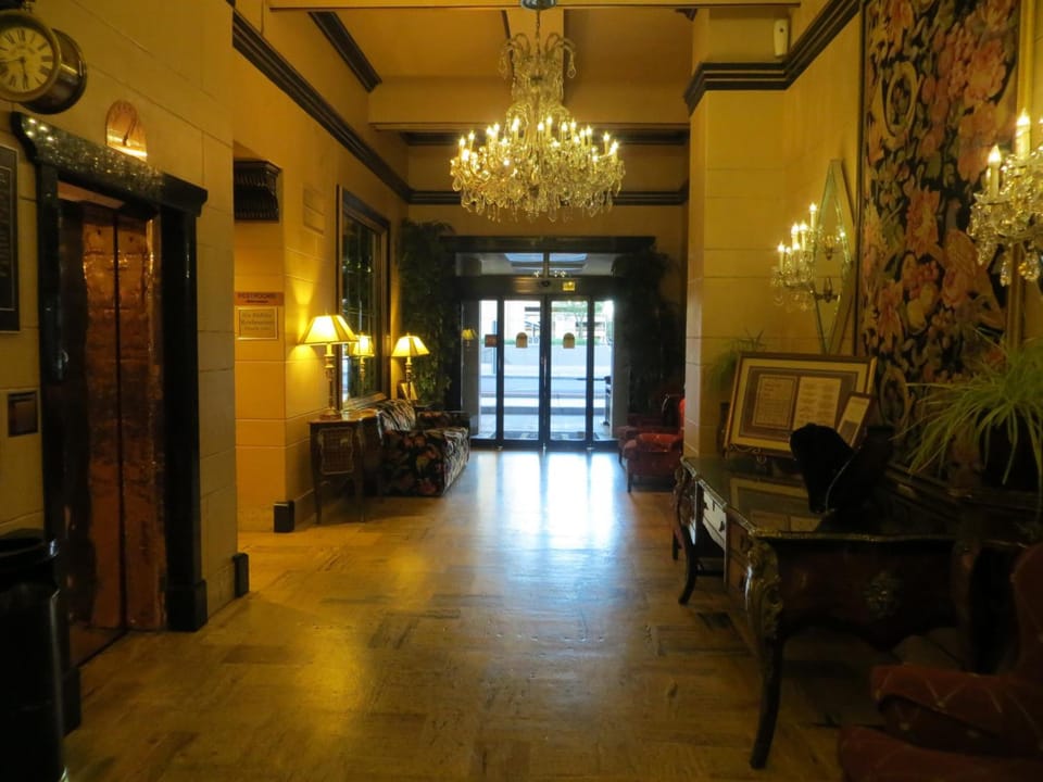 Facilities
