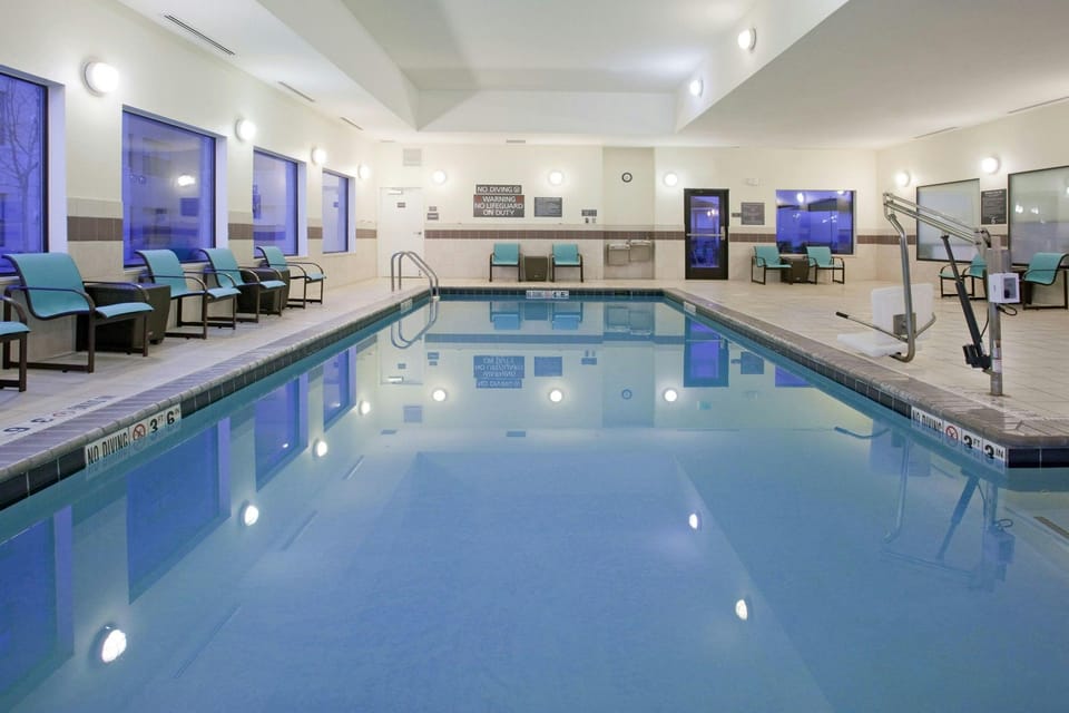 Residence Inn by Marriott Grand Junction Hotel in Grand Junction