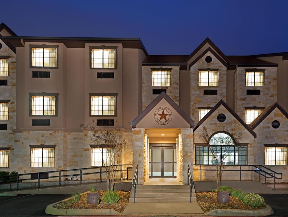 Best Western SeaWorld San Antonio Hotel in San Antonio
