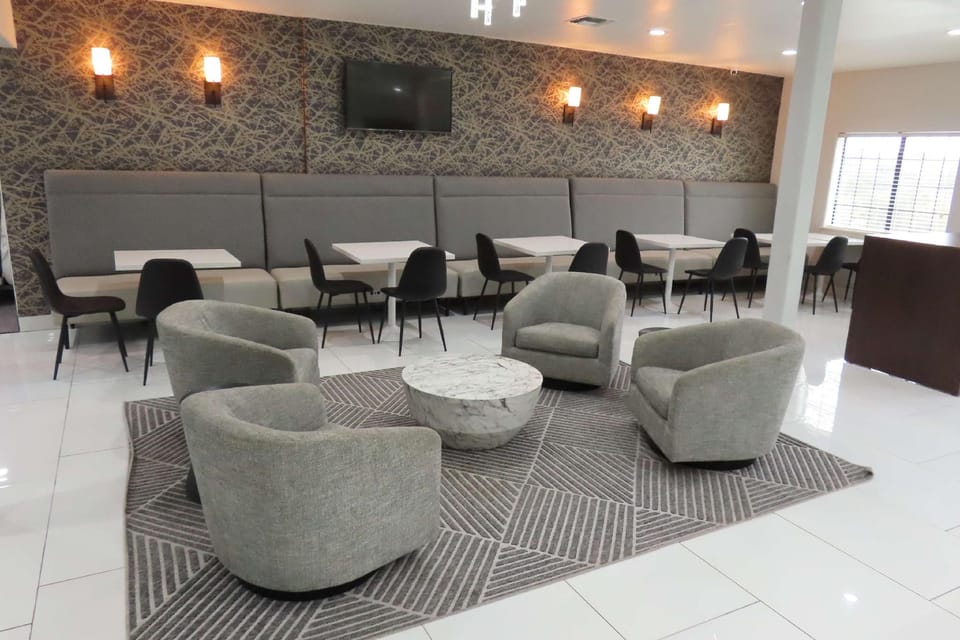 Best Western SeaWorld San Antonio Hotel in San Antonio