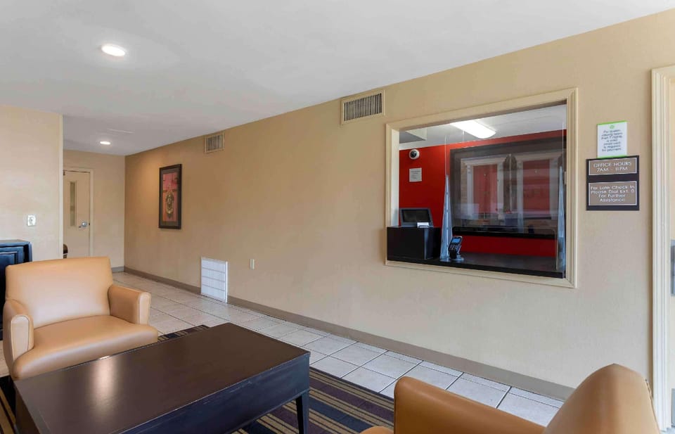 Extended Stay America Select Suites - Memphis - Cordova Hotel in Cordova