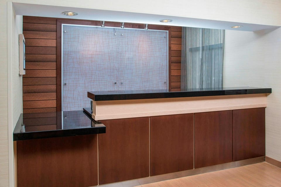 Fairfield by Marriott Inn & Suites Terre Haute Hotel in Terre Haute