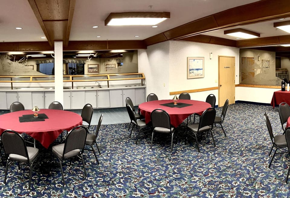 Meeting room / ballrooms