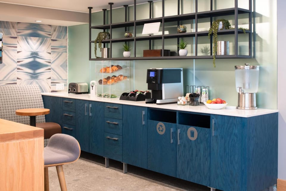 Hotel Keen Hotel in Menlo Park