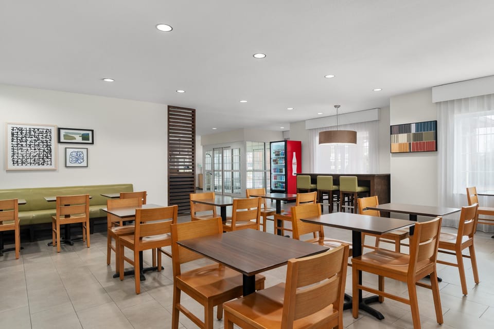 Garner Hotel Madison Huntsville Airport By Ihg Hotel in Madison