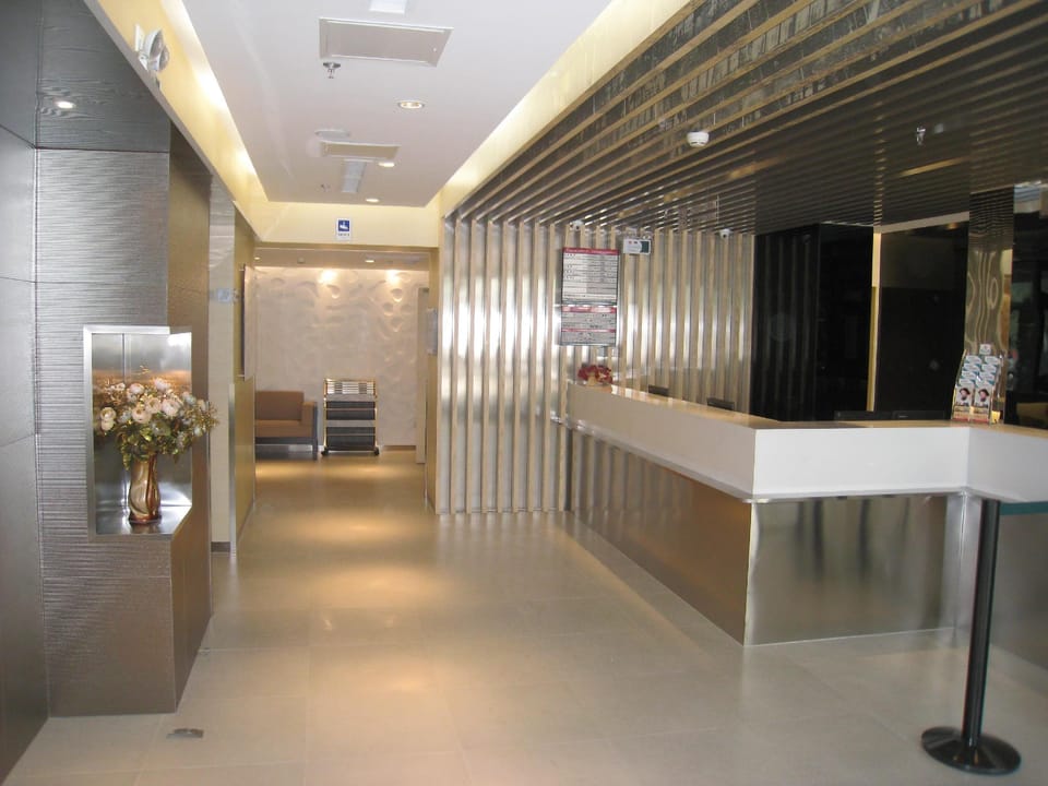 Jinjiang Inn Changzhou Global Dinosaur City Olympic Center Hotel in Suzhou