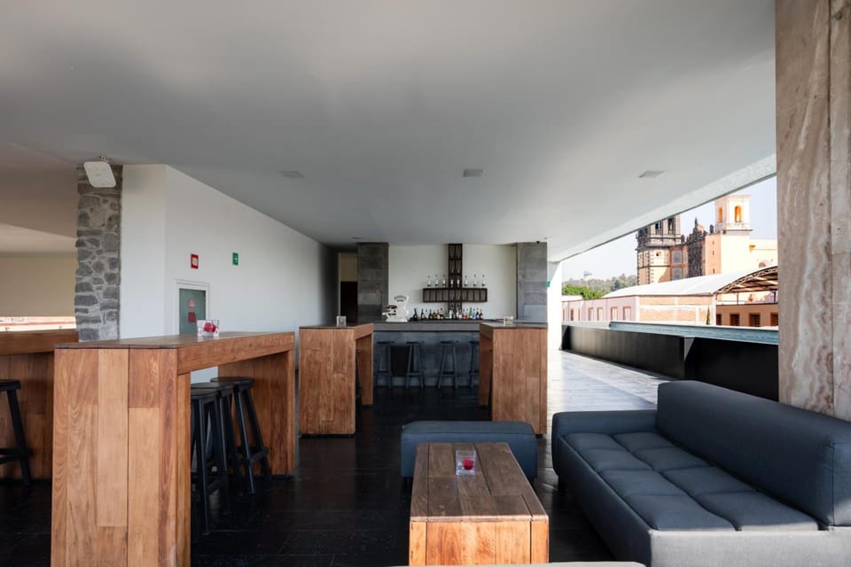 La Purificadora, Puebla, a Member of Design Hotels Hotel in Puebla