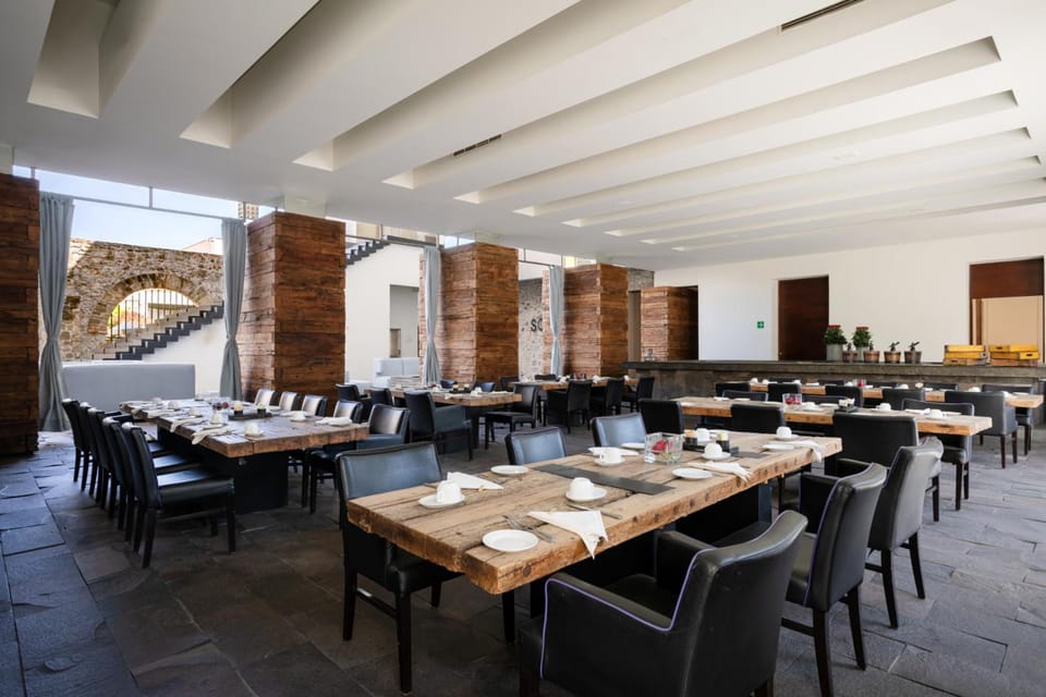 La Purificadora, Puebla, a Member of Design Hotels Hotel in Puebla