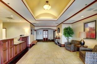Holiday Inn Express San Angelo By IHG Hotel in San Angelo