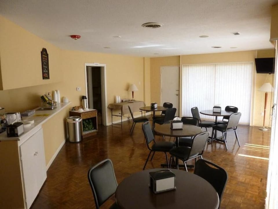 Alvin Extended Stay Motel in Alvin