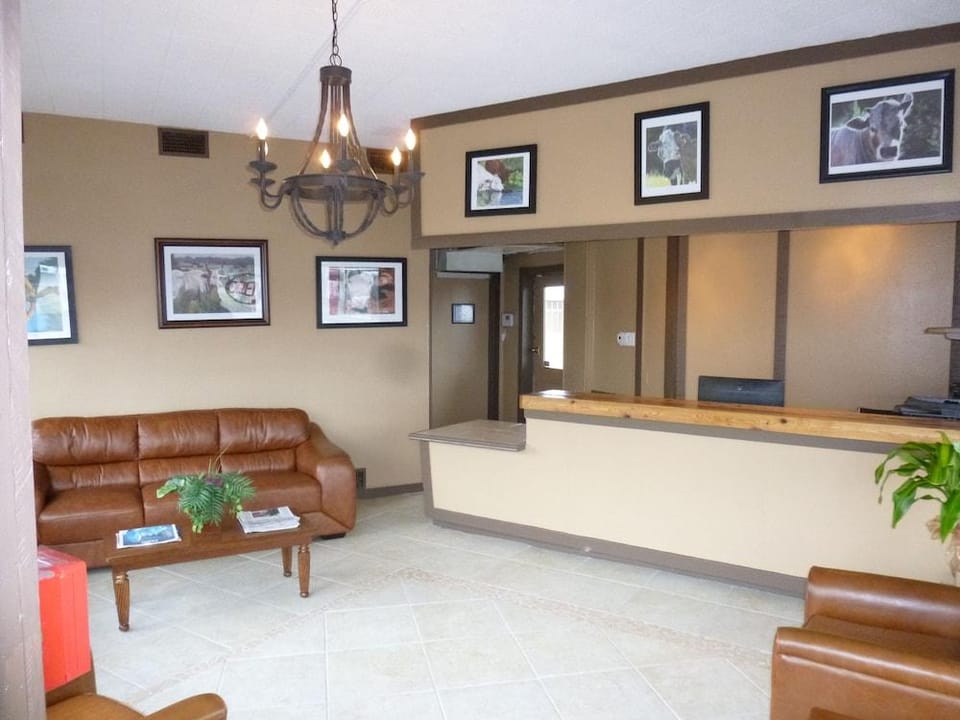 Alvin Extended Stay Motel in Alvin