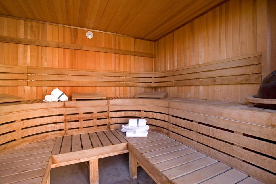 Inn at Santa Fe, SureStay Collection by Best Western Hotel in Santa Fe