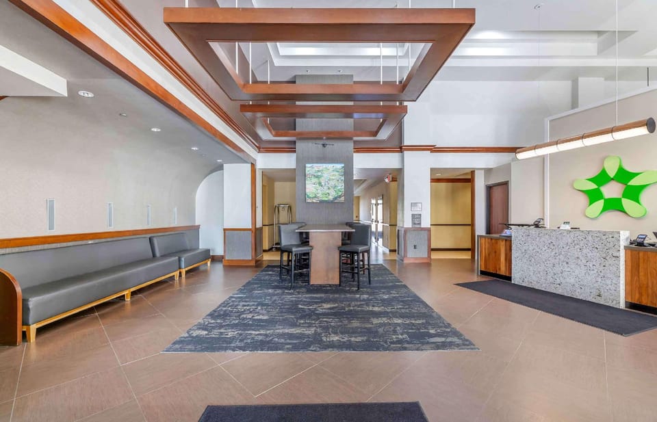 Extended Stay America Premier Suites - Pittsburgh - Cranberry Township - I-76 Hotel in Cranberry Township