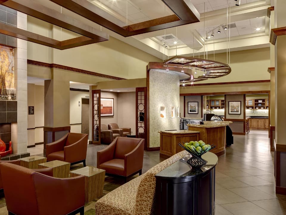 Extended Stay America Premier Suites - Pittsburgh - Cranberry Township - I-76 Hotel in Cranberry Township