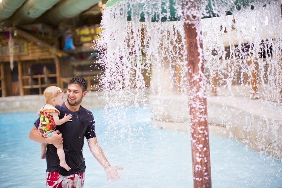 Great Wolf Lodge - Charlotte / Concord Nc Lodge in Concord