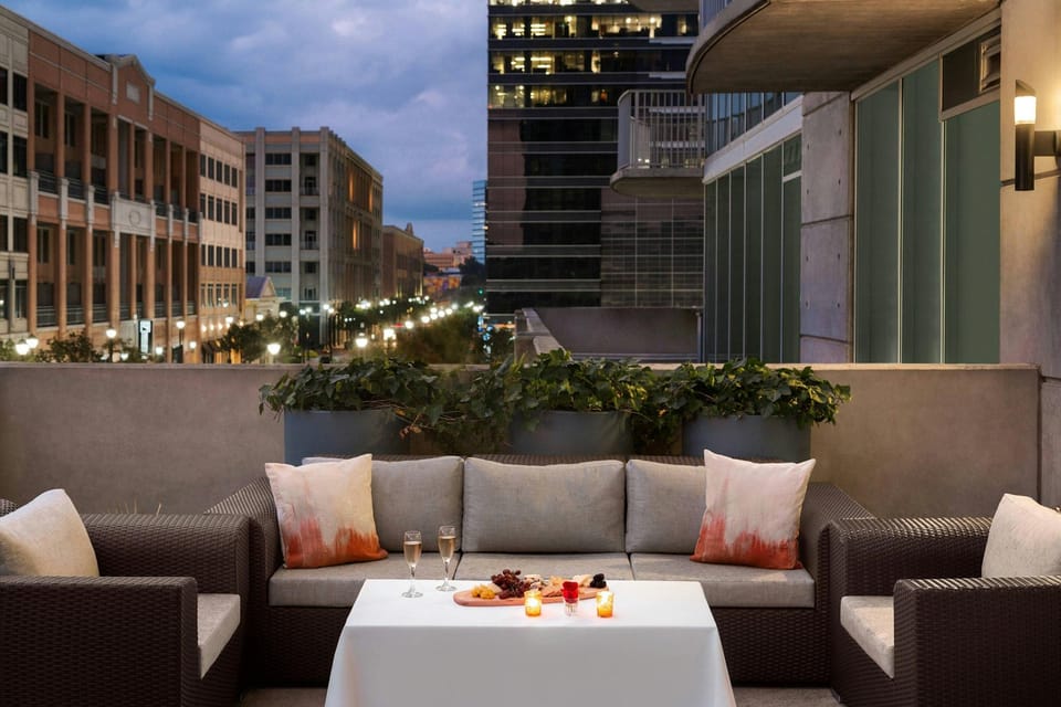 Twelve Midtown, Autograph Collection Hotel in Atlanta