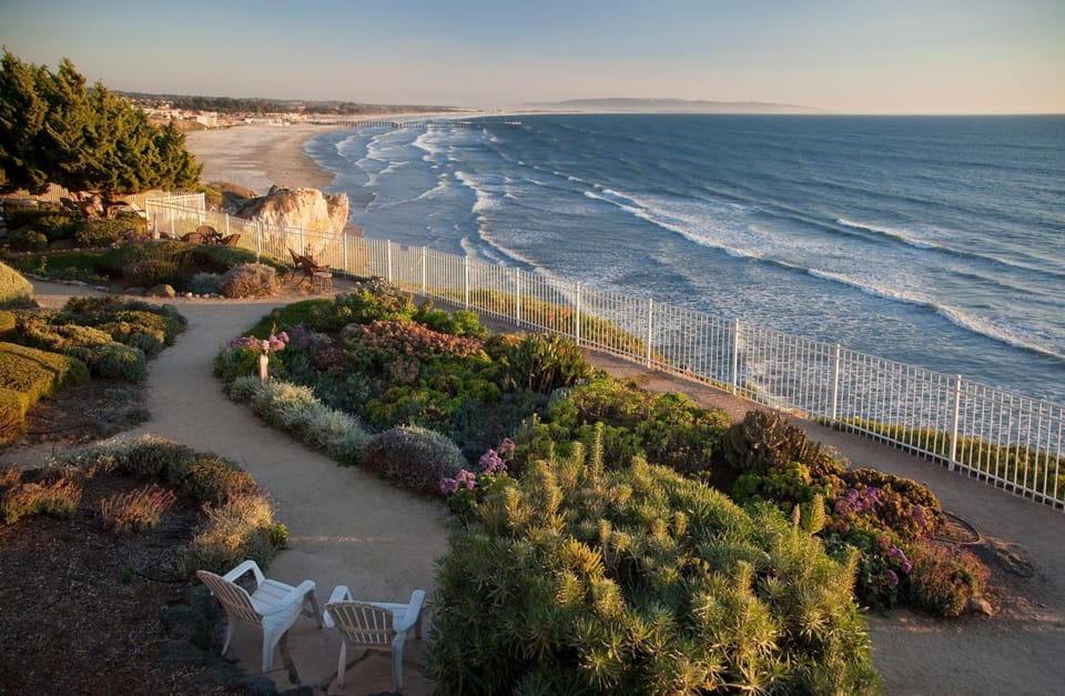 Cottage Inn by the Sea Inn in Pismo Beach