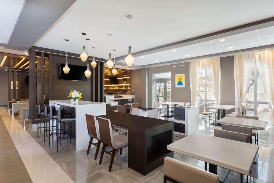 Bar/lounge